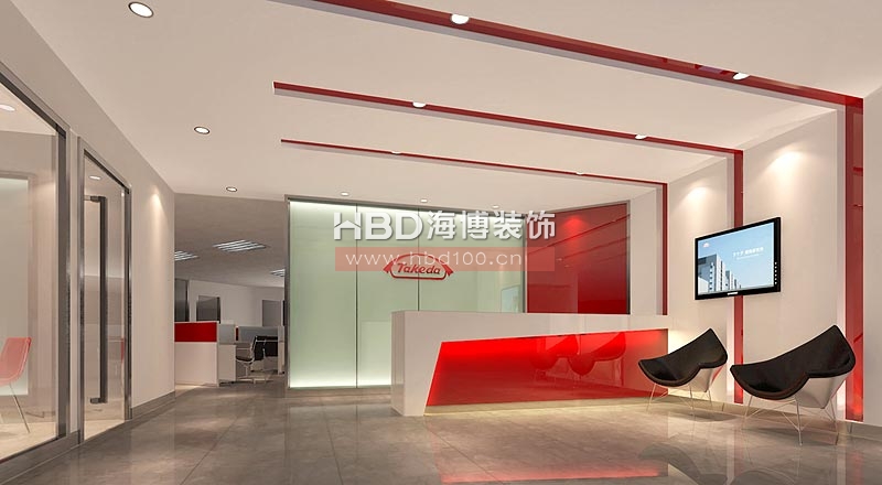 辦公室裝修設計,前臺設計效果圖 辦公室裝修設計,前臺設計效果圖