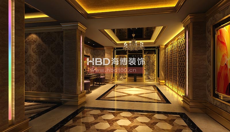 俱樂部裝修設計效果圖 電梯設計 俱樂部裝修設計效果圖 電梯設計