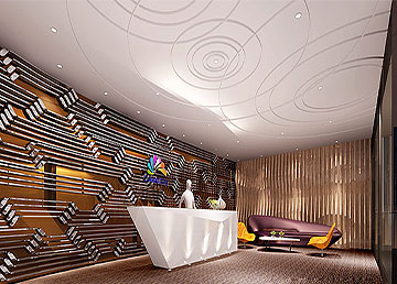 智遠(yuǎn)商旅辦公室前臺(tái)設(shè)計(jì) 智遠(yuǎn)商旅辦公室前臺(tái)設(shè)計(jì)