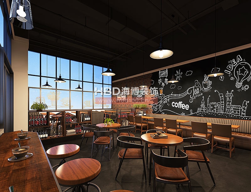 咖啡廳裝修設(shè)計,廣州裝飾公司.jpg 咖啡廳裝修設(shè)計,廣州裝飾公司.jpg
