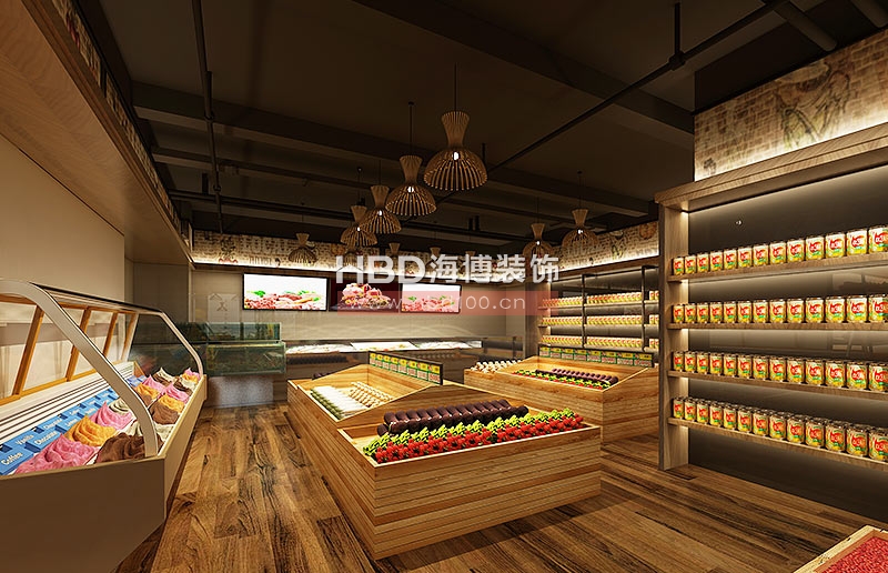 連鎖超市裝修設計效果圖,廣州裝修設計公司,海博裝飾.jpg 連鎖超市裝修設計效果圖,廣州裝修設計公司,海博裝飾.jpg