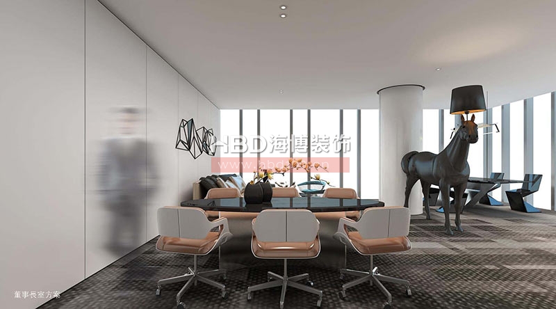 董事長辦公室設(shè)計效果圖,辦公室裝修設(shè)計,廣州裝修公司.jpg