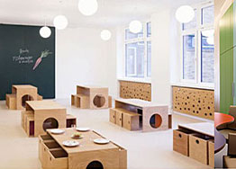 廣州會展時代寫字樓設(shè)計提案分享 豆豆假期旅行社