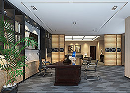 珠江新城辦公室裝修初期業主該怎么做？