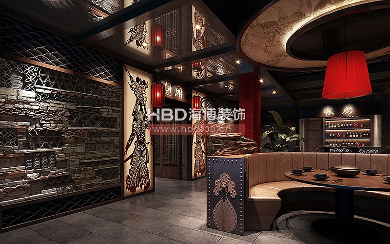 餐廳裝修設(shè)計(jì),川菜館裝修設(shè)計(jì),川味火鍋餐廳裝修設(shè)計(jì),海博裝飾.jpg 餐廳裝修設(shè)計(jì),川菜館裝修設(shè)計(jì),川味火鍋餐廳裝修設(shè)計(jì),海博裝飾.jpg