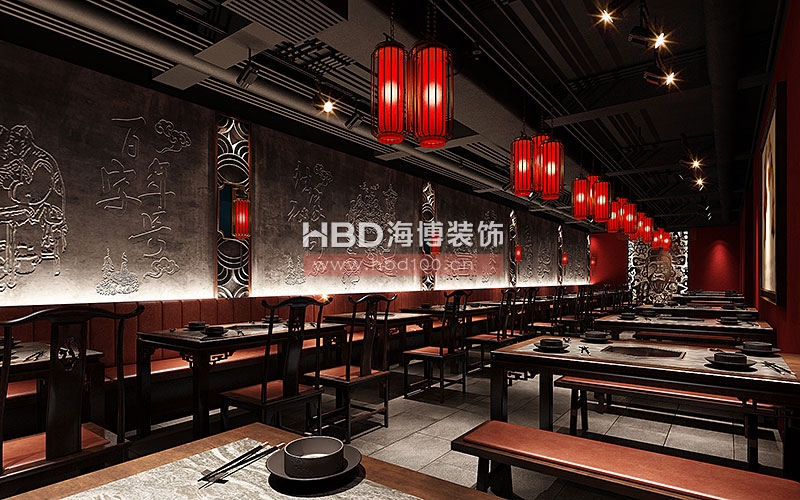 餐廳裝修設(shè)計(jì),川菜館裝修設(shè)計(jì),川味火鍋餐廳裝修設(shè)計(jì),海博裝飾.jpg 餐廳裝修設(shè)計(jì),川菜館裝修設(shè)計(jì),川味火鍋餐廳裝修設(shè)計(jì),海博裝飾.jpg
