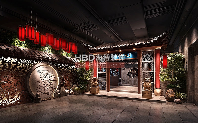 餐廳裝修設(shè)計(jì),川菜館裝修設(shè)計(jì),川味火鍋餐廳裝修設(shè)計(jì),海博裝飾.jpg 餐廳裝修設(shè)計(jì),川菜館裝修設(shè)計(jì),川味火鍋餐廳裝修設(shè)計(jì),海博裝飾.jpg