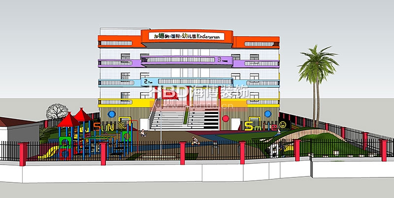 廣州幼兒園裝修設計,高格調幼兒園裝修設計,海博裝飾.jpg 廣州幼兒園裝修設計,高格調幼兒園裝修設計,海博裝飾.jpg