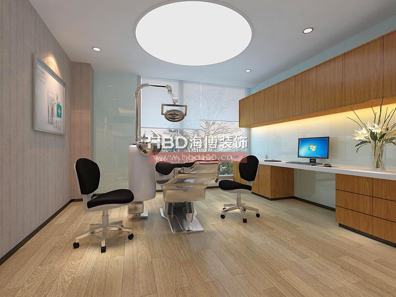 廣州口腔醫(yī)院裝修設(shè)計 鐵軍口腔醫(yī)院 治療室設(shè)計 廣州口腔醫(yī)院裝修設(shè)計 鐵軍口腔醫(yī)院 治療室設(shè)計