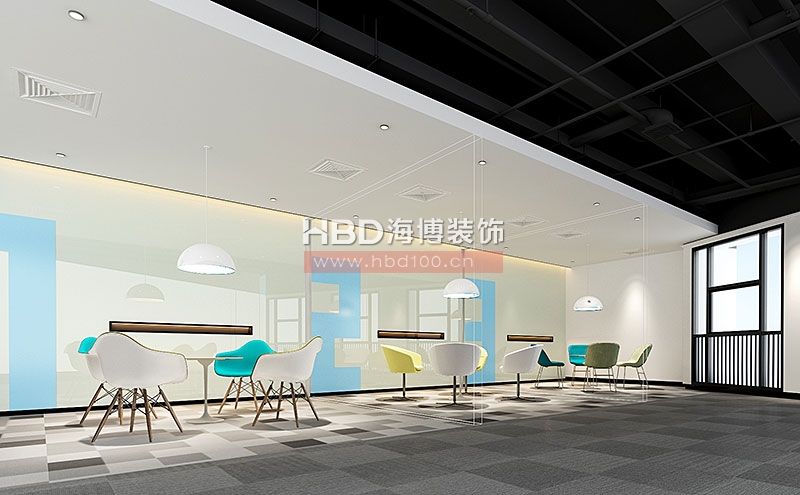 科技公司辦公室裝修,廣州裝飾公司,科技風裝修風格,海博裝飾.jpg 科技公司辦公室裝修,廣州裝飾公司,科技風裝修風格,海博裝飾.jpg