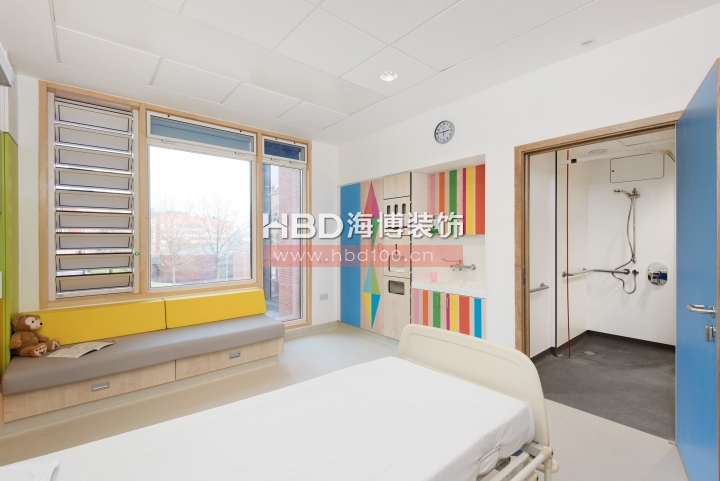 兒童醫院裝修設計,醫療行業辦公室,廣州裝飾公司,海博裝飾.jpg 兒童醫院裝修設計,醫療行業辦公室,廣州裝飾公司,海博裝飾.jpg