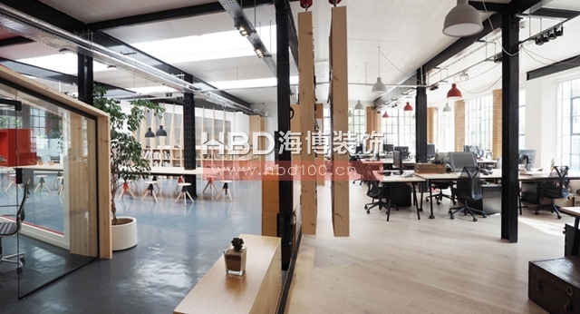 工業(yè)風(fēng)辦公室設(shè)計(jì),辦公室設(shè)計(jì)風(fēng)格,服飾公司辦公室設(shè)計(jì),海博裝飾.jpg 工業(yè)風(fēng)辦公室設(shè)計(jì),辦公室設(shè)計(jì)風(fēng)格,服飾公司辦公室設(shè)計(jì),海博裝飾.jpg
