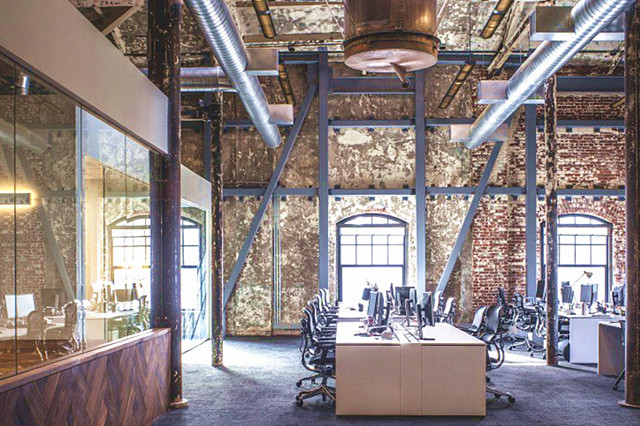 廣州辦公室裝修,loft辦公設計,廣州裝修設計公司,工業風格辦公設計.jpg 廣州辦公室裝修,loft辦公設計,廣州裝修設計公司,工業風格辦公設計.jpg