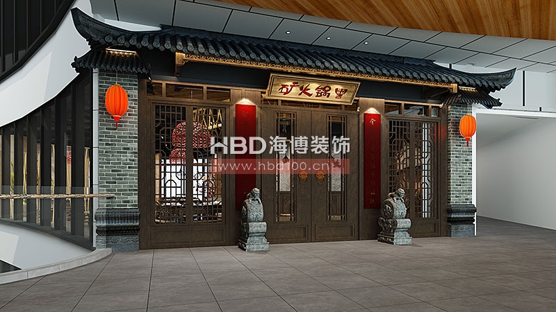 火鍋餐廳裝修設計,餐廳設計,中式風格餐廳,廣州裝修設計公司.jpg 火鍋餐廳裝修設計,餐廳設計,中式風格餐廳,廣州裝修設計公司.jpg