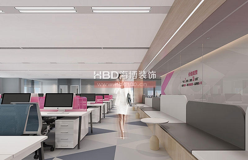 電商公司辦公室設計,廣州裝飾公司,貿易公司辦公室裝修設計,海博裝飾.jpg 電商公司辦公室設計,廣州裝飾公司,貿易公司辦公室裝修設計,海博裝飾.jpg