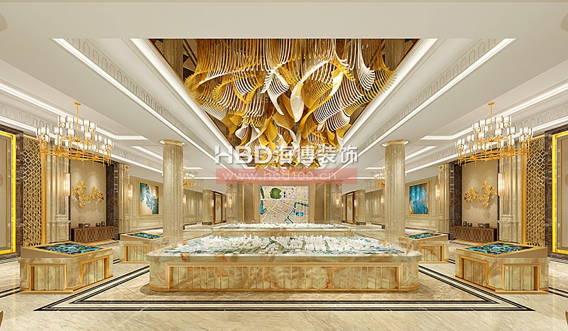 售樓中心裝修設(shè)計,地產(chǎn)項目設(shè)計,廣州裝飾公司,海博裝飾.jpg 售樓中心裝修設(shè)計,地產(chǎn)項目設(shè)計,廣州裝飾公司,海博裝飾.jpg