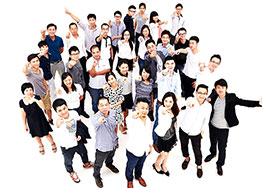 簽約海南會(huì)所設(shè)計(jì)裝修 百靈頓華僑星城