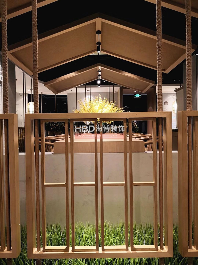 廣州素食餐廳裝修設(shè)計.jpg 廣州素食餐廳裝修設(shè)計.jpg