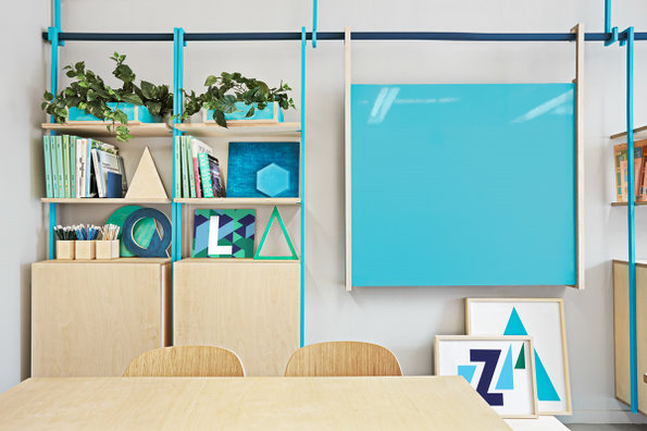 小清新風格辦公室裝修設計.jpg 小清新風格辦公室裝修設計.jpg