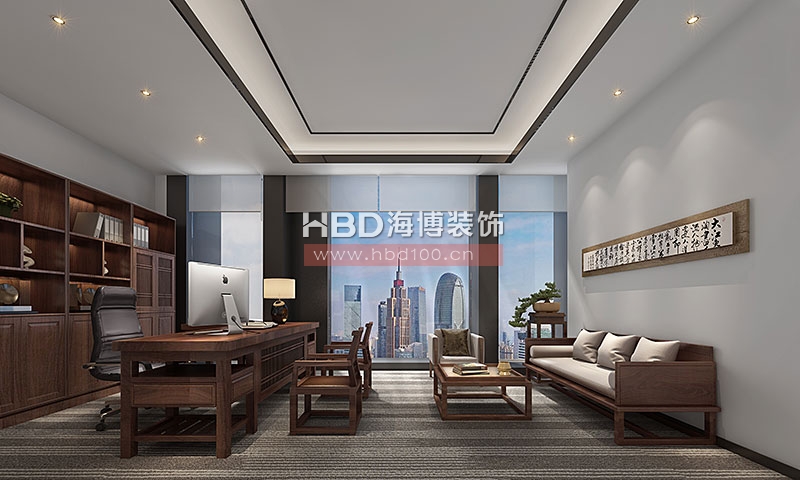 現代風格辦公室裝修設計.jpg 現代風格辦公室裝修設計.jpg