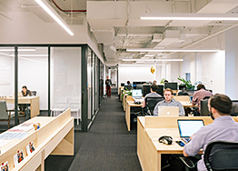 廣州辦公室裝修流程都包含哪些？