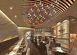 廣州餐飲裝修費用包含哪些？