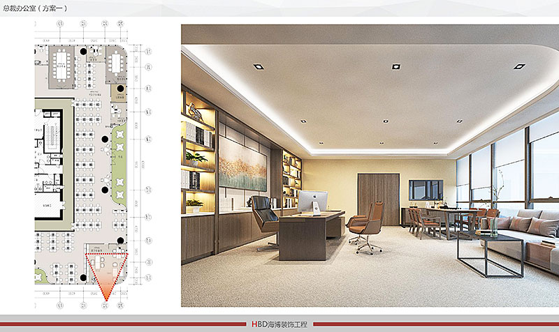 拉拉米信息科技辦公室裝修設計.jpg 拉拉米信息科技辦公室裝修設計.jpg