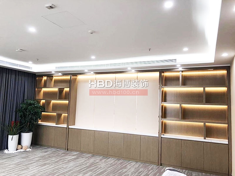 信息科技公司辦公室裝修設計.jpg 信息科技公司辦公室裝修設計.jpg