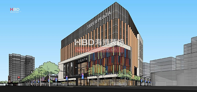 廣州商業綜合體建筑設計裝修.jpg 廣州商業綜合體建筑設計裝修.jpg