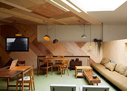 MUJI風格辦公室裝修設計你get了嗎？