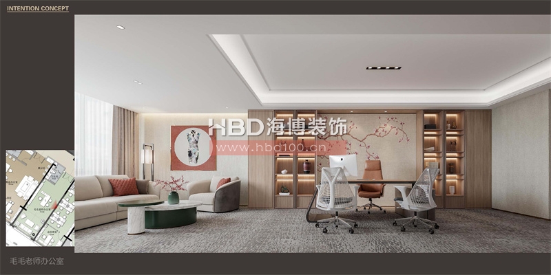 廣州總部大樓辦公室設(shè)計(jì)裝修 廣州總部大樓辦公室設(shè)計(jì)裝修