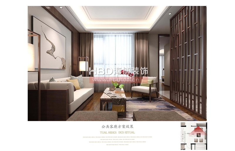 中式別墅樣板房設(shè)計(jì).jpg 中式別墅樣板房設(shè)計(jì).jpg