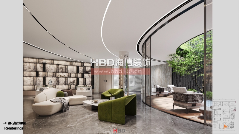 現代時尚風格別墅裝修設計.jpg 現代時尚風格別墅裝修設計.jpg